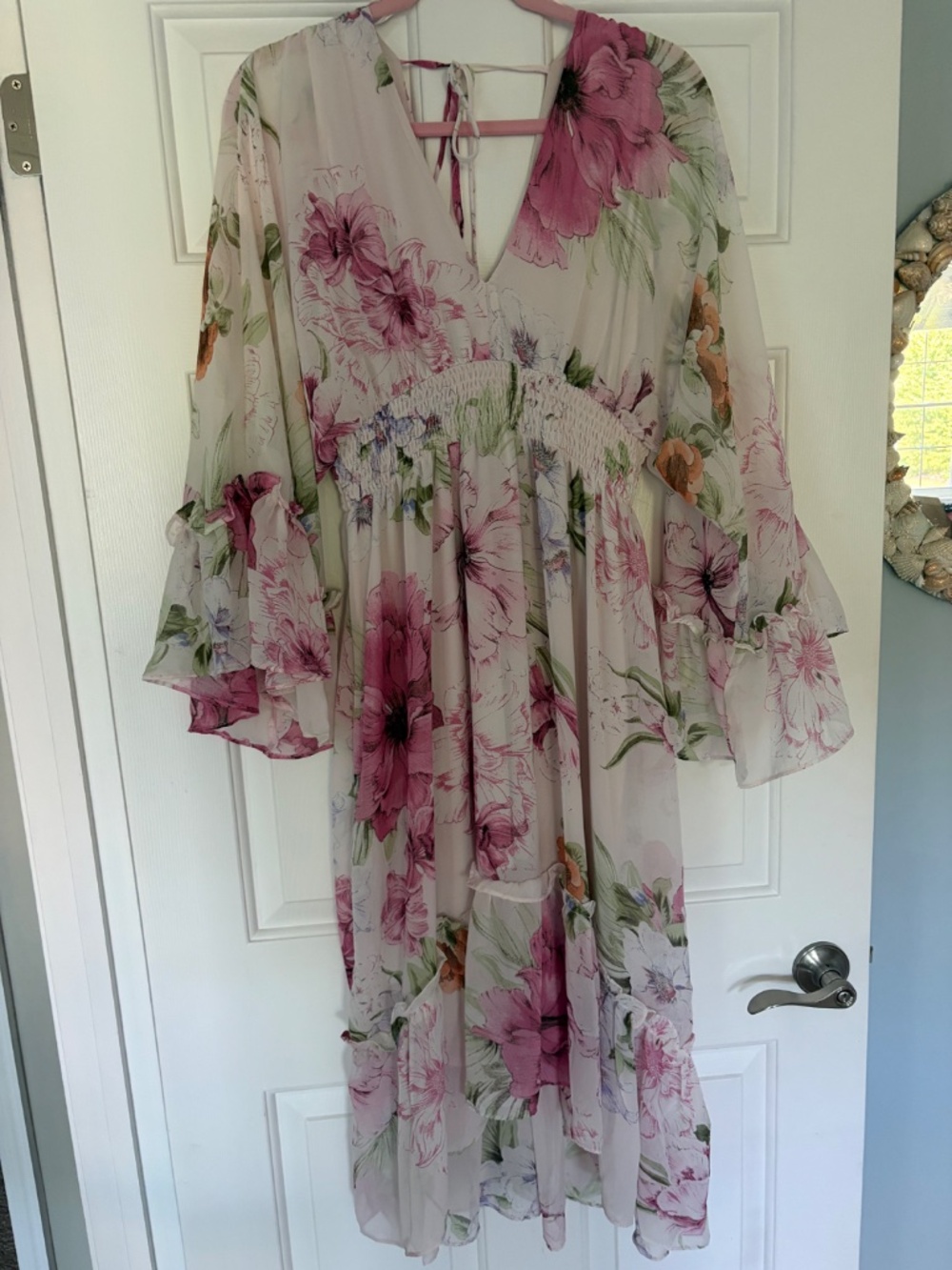 Womens Dress